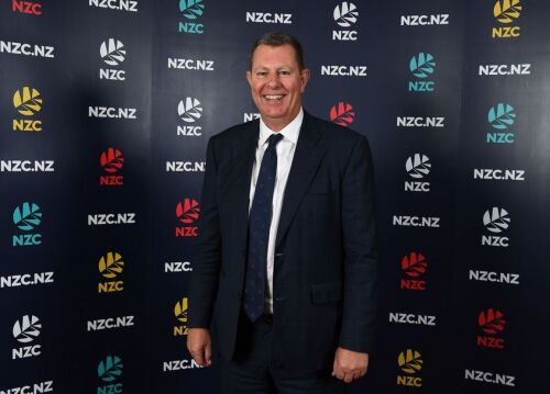 ICC certainly needs Indian cricket, says new chairman Barclay Image