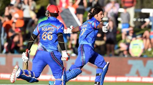 Bangladesh vs Afghanistan, 3rd ODI: Rahmanullah Gurbaz shines as visitors avoid clean sweep  Image