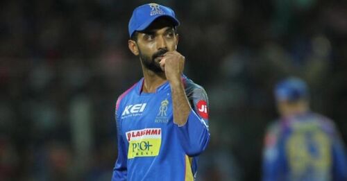 Ajinkya Rahane says three consecutive losses don’t make Delhi Capitals a bad team Image