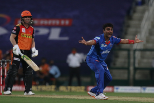 Delhi Capitals look to dominate Sunrisers Hyderabad Image