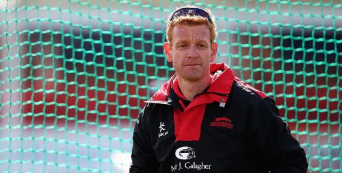 Rajasthan Royals appoint Andrew McDonald as head coach Image