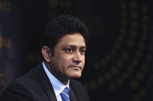 Anil Kumble’s greatest match Image