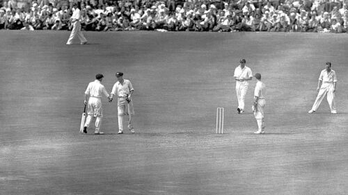 The Ashes 1977 (Part Two) Image