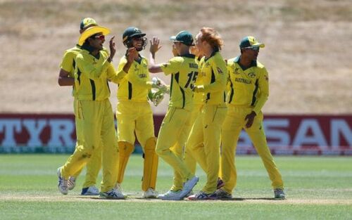 ICC U-19 World Cup 2020 Team Preview: Australia enter the tournament with one of the strongest squads on paper Image