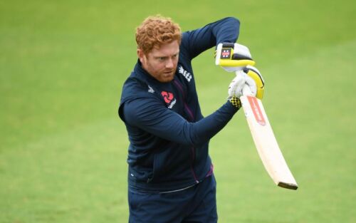 Bairstow to join squad after 2nd Test: ECB clarifies after Thorpe comment Image