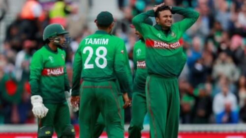 Bangladesh vs Afghanistan, 2nd ODI: Preview, fantasy tips, probable XIs Image