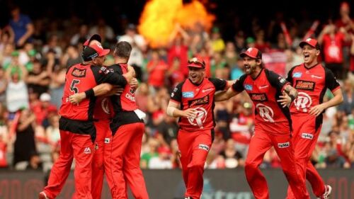 Big Bash League 2021/22: 13 December, Roundup Image