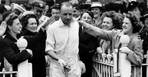 Don Bradman’s 112th birth anniversary: Being dropped from Australia squad and other unknown facts Image