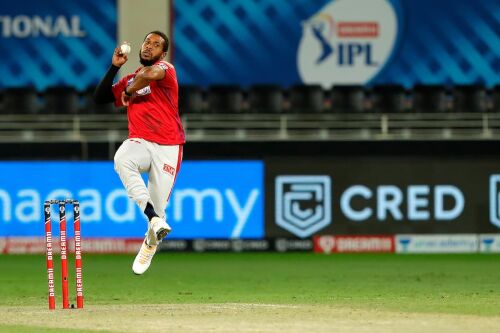 Kings XI Punjab v Sunrisers Hyderabad: Talking Points Image