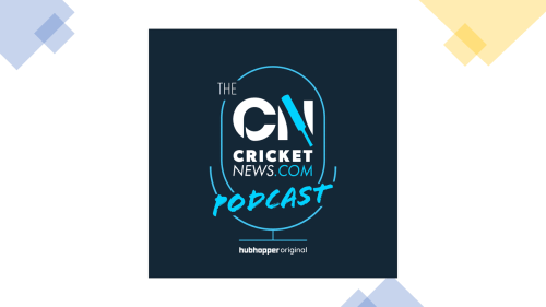 Latest: The CricketNews.com Podcast- Season 1 Image