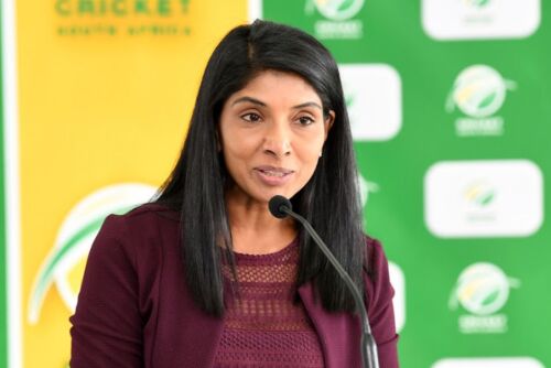 Cricket South Africa suspends acting-CEO for alleged ‘misconduct’ Image