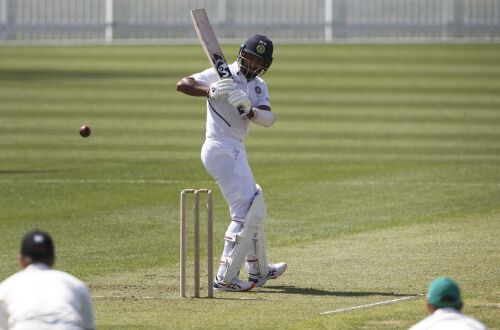 WATCH: Cheteshwar Pujara resumes training in Australia Image