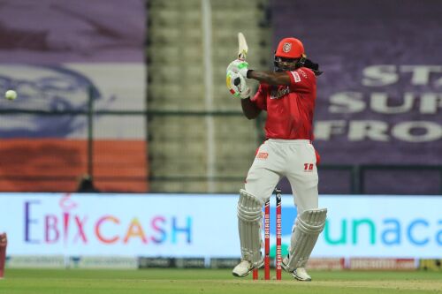 KXIP vs CSK-GoodGamer Fantasy Preview, Probable Playing XI and Team Image