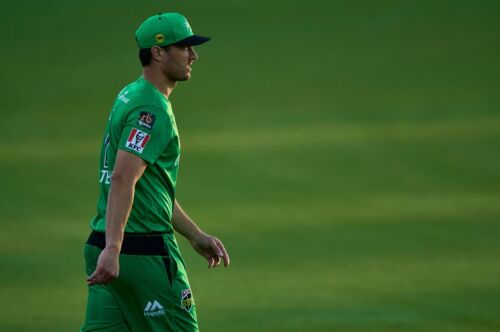 BBL 2020-21: Sydney Thunder vs Melbourne Stars Preview, Playing XI, Team News and Key Players Image