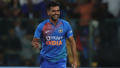 Deepak Chahar set to miss most of IPL 2022 Image