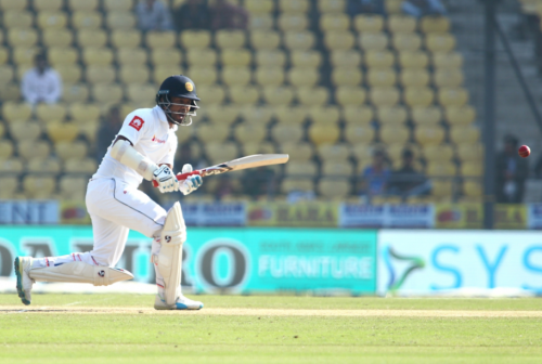 Sri Lanka vs Bangladesh, 1st Test, Day 3: Karunaratne leads fightback for Sri Lanka Image