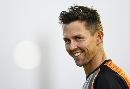 Speedster Boult may miss NZ first T20 vs Windies Image