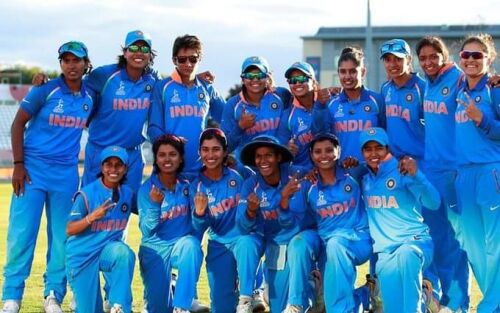 ICC women’s team rankings: India 2nd in ODIs, 3rd in T20Is Image