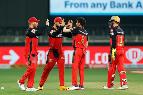 IPL 2020: RCB vs RR GoodGamer fantasy preview, playing XI and team Image