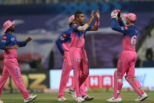 RR vs RCB: GoodGamer preview, predicted XI and fantasy team Image