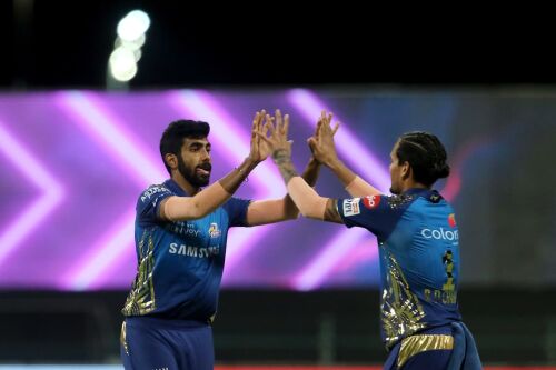 CSK vs MI: Good Gamer preview, predicted XI and fantasy tips Image