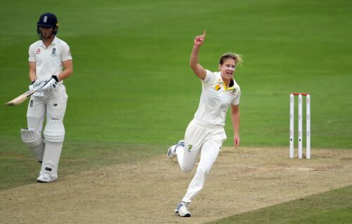 Australia vs England, Only Women's Test: Preview, Prediction, Likely XIs Image