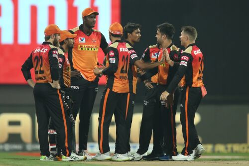 IPL 2021 auctions: SRH need lower-order power hitter; RCB, a death bowler Image