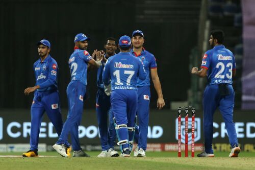 DC trying to copy MI blueprint, says Dominic Cork Image