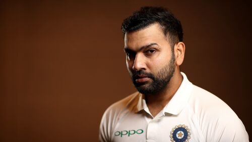 Rohit Sharma fit to fly Australia for the final two Test matches, Ishant ruled out Image