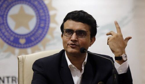 Hope Women’s T20 Challenge will inspire more girls to take up cricket: Ganguly Image