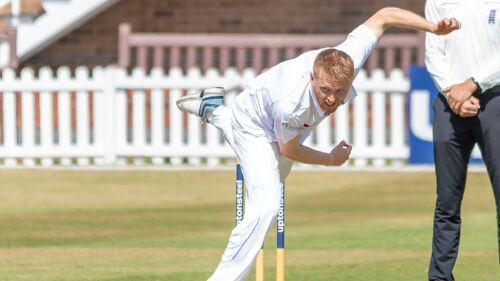 County Championship 2021: Group 3 roundup, Saturday, 29 May Image