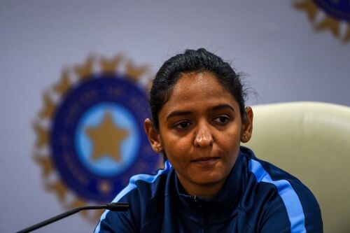 Harmanpreet Kaur should give up captaincy to concentrate on batting: Diana Edulji Image