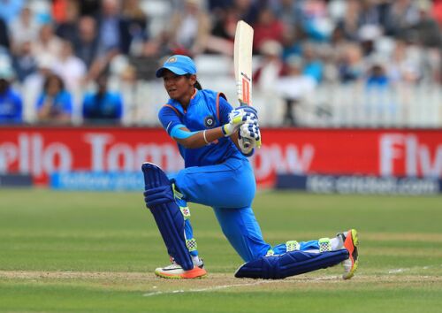 FEATURE: Three game-changing moments of Indian women’s cricket Image