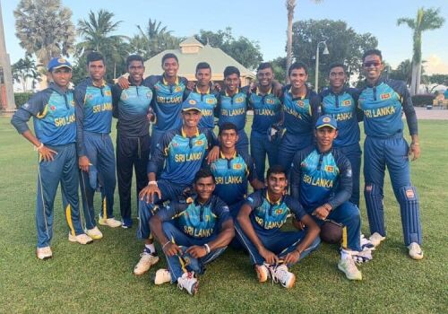 ICC U19 World Cup 2020 Team Preview: Sri Lanka’s fortunes will depend on skipper Nipun Dananjaya Image