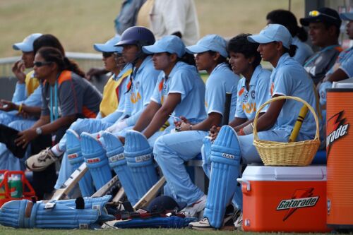 Just In! Women’s cricket to make CWG debut in 2022 Image