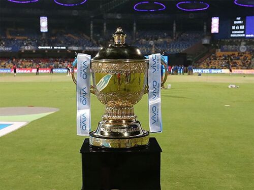 IPL 2020 schedule announced; league stages to go on for 50 days Image