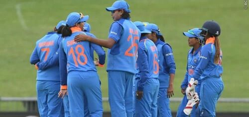 India announce team for Women’s T20 World Cup Image