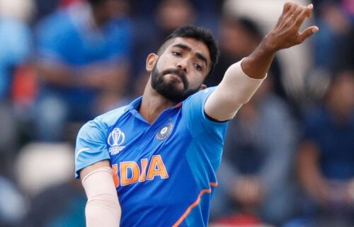 Covid-19 breakout in Indian camp; Mayank, Ishan added to ODI squad Image