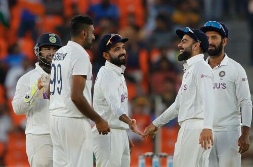 India vs England 2020/21 4th Test statistical preview: India set to play 550th Test match Image