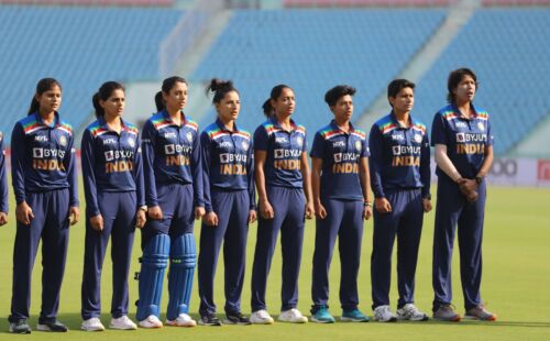 India Women vs South Africa Women 2nd ODI Preview: Hosts eyeing a comeback Image