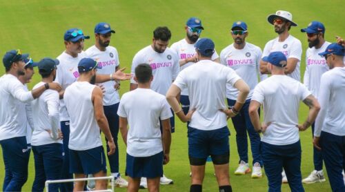 India vs England, 4th Test match – Preview and predicted XI  Image