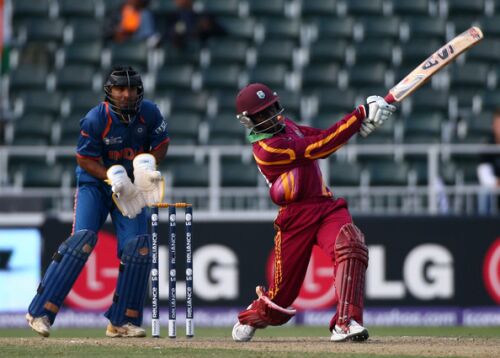 India vs West Indies T20I : Statistical Study Image