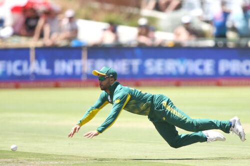 JP Duminy ruled out of MSL 2019!! Image