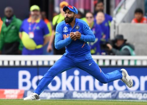 Ravindra Jadeja ruled out of the India vs England Test series: REPORTS Image