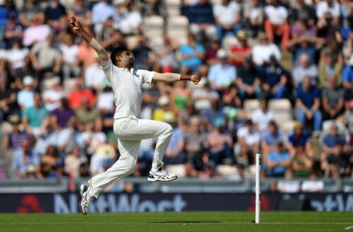 Top 5 spells in Test cricket in 2019 Image