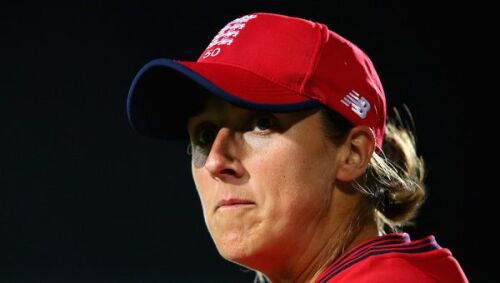 Jenny Gunn announces retirement from international cricket Image