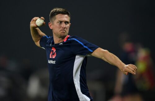 Joe Denly ruled out of series against New Zealand due to ankle injury Image