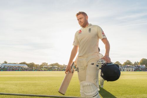 England announce squads for Tests and T20Is against New Zealand, Jonny Bairstow dropped! Image