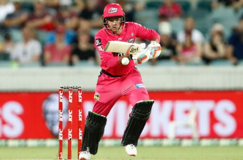 BBL 2020-21, Qualifier – Sydney Sixers vs Perth Scorchers Preview, Probable XI, and Key Players Image