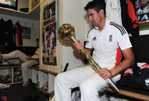 Pietersen wants Sibley, Crawley to read Dravid’s advice Image